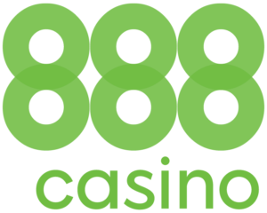 888casino logo