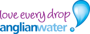 Anglian Water logo