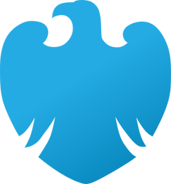 Barclays logo