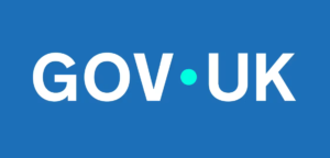 GOV.UK logo