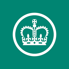 HMRC logo