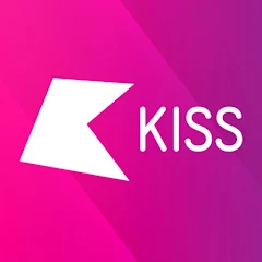 Kiss logo