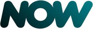 NOW logo