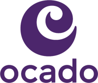 Ocado logo