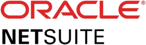 Oracle NetSuite logo