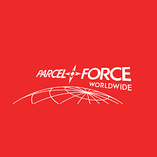 Parcelforce logo