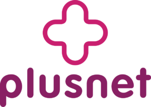 Plusnet logo