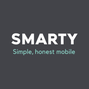 Smarty logo