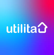 Utilita logo