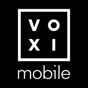 VOXI logo