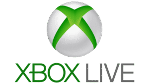 Xbox Live logo