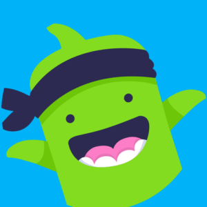 ClassDojo logo