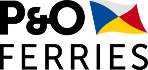 P&O Ferries logo